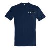 SOLS Imperial Men’s Embroidered T-Shirt Thumbnail