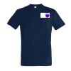 SOLS Imperial Men’s Embroidered T-Shirt Thumbnail