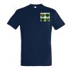 SOLS Imperial Men’s Embroidered T-Shirt Thumbnail