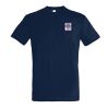 SOLS Imperial Men’s Embroidered T-Shirt Thumbnail