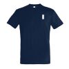 SOLS Imperial Men’s Embroidered T-Shirt Thumbnail