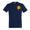 SOLS Imperial Men’s Embroidered T-Shirt Thumbnail