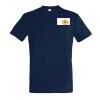 SOLS Imperial Men’s Embroidered T-Shirt Thumbnail