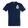 SOLS Imperial Men’s Embroidered T-Shirt Thumbnail
