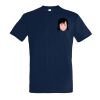 SOLS Imperial Men’s Embroidered T-Shirt Thumbnail