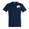 SOLS Imperial Men’s Embroidered T-Shirt Thumbnail