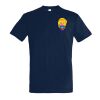 SOLS Imperial Men’s Embroidered T-Shirt Thumbnail