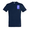 SOLS Imperial Men’s Embroidered T-Shirt Thumbnail