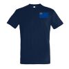 SOLS Imperial Men’s Embroidered T-Shirt Thumbnail