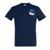 SOLS Imperial Men’s Embroidered T-Shirt Thumbnail