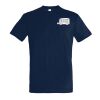 SOLS Imperial Men’s Embroidered T-Shirt Thumbnail