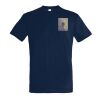 SOLS Imperial Men’s Embroidered T-Shirt Thumbnail