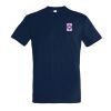 SOLS Imperial Men’s Embroidered T-Shirt Thumbnail