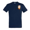 SOLS Imperial Men’s Embroidered T-Shirt Thumbnail