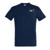 SOLS Imperial Men’s Embroidered T-Shirt Thumbnail