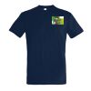 SOLS Imperial Men’s Embroidered T-Shirt Thumbnail