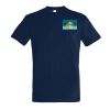SOLS Imperial Men’s Embroidered T-Shirt Thumbnail