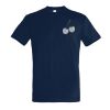 SOLS Imperial Men’s Embroidered T-Shirt Thumbnail