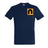 SOLS Imperial Men’s Embroidered T-Shirt Thumbnail