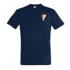 SOLS Imperial Men’s Embroidered T-Shirt Thumbnail