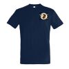 SOLS Imperial Men’s Embroidered T-Shirt Thumbnail