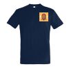 SOLS Imperial Men’s Embroidered T-Shirt Thumbnail