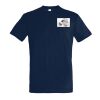 SOLS Imperial Men’s Embroidered T-Shirt Thumbnail