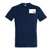 SOLS Imperial Men’s Embroidered T-Shirt Thumbnail
