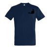 SOLS Imperial Men’s Embroidered T-Shirt Thumbnail