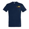 SOLS Imperial Men’s Embroidered T-Shirt Thumbnail