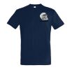 SOLS Imperial Men’s Embroidered T-Shirt Thumbnail