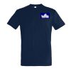 SOLS Imperial Men’s Embroidered T-Shirt Thumbnail