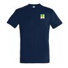 SOLS Imperial Men’s Embroidered T-Shirt Thumbnail