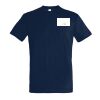SOLS Imperial Men’s Embroidered T-Shirt Thumbnail