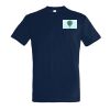 SOLS Imperial Men’s Embroidered T-Shirt Thumbnail
