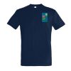 SOLS Imperial Men’s Embroidered T-Shirt Thumbnail