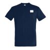 SOLS Imperial Men’s Embroidered T-Shirt Thumbnail