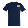 SOLS Imperial Men’s Embroidered T-Shirt Thumbnail