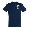 SOLS Imperial Men’s Embroidered T-Shirt Thumbnail