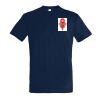 SOLS Imperial Men’s Embroidered T-Shirt Thumbnail