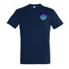 SOLS Imperial Men’s Embroidered T-Shirt Thumbnail