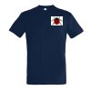 SOLS Imperial Men’s Embroidered T-Shirt Thumbnail