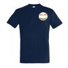 SOLS Imperial Men’s Embroidered T-Shirt Thumbnail