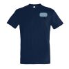SOLS Imperial Men’s Embroidered T-Shirt Thumbnail