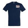SOLS Imperial Men’s Embroidered T-Shirt Thumbnail