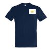SOLS Imperial Men’s Embroidered T-Shirt Thumbnail
