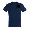 SOLS Imperial Men’s Embroidered T-Shirt Thumbnail