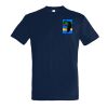 SOLS Imperial Men’s Embroidered T-Shirt Thumbnail
