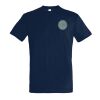 SOLS Imperial Men’s Embroidered T-Shirt Thumbnail