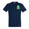 SOLS Imperial Men’s Embroidered T-Shirt Thumbnail